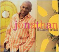 Jonathan von Jonathan Butler