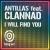 I Will Find You [Single] von Antillas