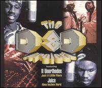 Just a Little Flava [CD/Vinyl Single] von D&D Project