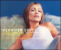 Waiting For Tonight [Australia CD Single] von Jennifer Lopez