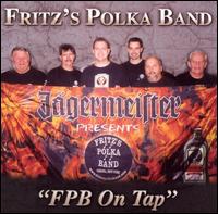 FPB on Tap von Fritz's Polka Band