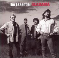 Essential Alabama [2005] von Alabama