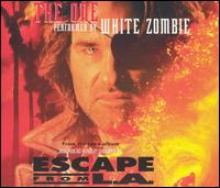 One [Single] von White Zombie