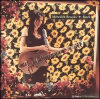 Bitch [US CD Single] von Meredith Brooks