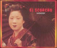 Scorcho [Single] von Weezer