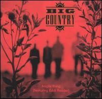 Fragile Thing von Big Country