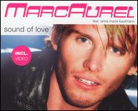 Sound of Love [Single] von Marc Aurel