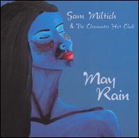 May Rain von Sam Miltich