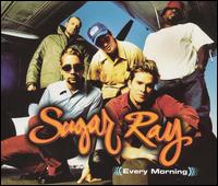 Every Morning [Australia CD Single] von Sugar Ray