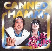 Erotic Thriller von Canned Hamm
