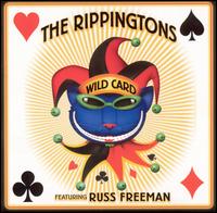 Wild Card von The Rippingtons