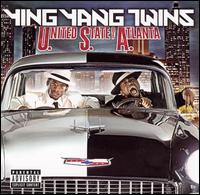 USA (United State of Atlanta) von Ying Yang Twins