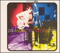 Changing Man von Paul Weller