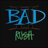 Rush [CD] von Big Audio Dynamite