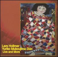 Live and More von Lars Hollmer