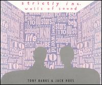 Walls of Sound [Single] von Strictly Inc.