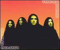 Love You to Death von Type O Negative
