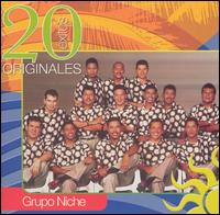 20 Éxitos Originales von Grupo Niche