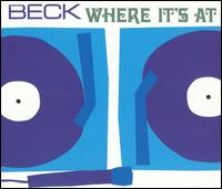Where It's At von Beck