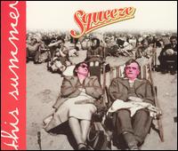 This Summer, Pt. 1 von Squeeze