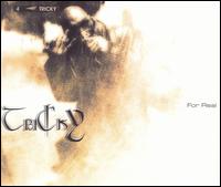For Real [CD] von Tricky