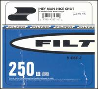 Hey Man Nice Shot von Filter
