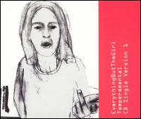 Temperamental, Pt. 1 [UK CD Single] von Everything But the Girl