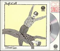 Tainted Love [Vertigo 2 Tracks] von Soft Cell