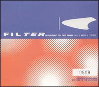 Welcome to the Fold [UK #2] von Filter