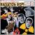 Radiation Bop von The Cordwood Draggers