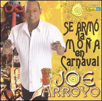 Se Armo la Mona en Carnaval von Joe Arroyo