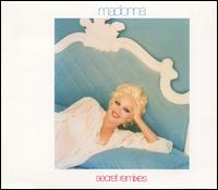 Secret Remixes [EP] von Madonna