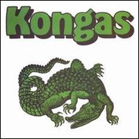 Kongas von Kongas