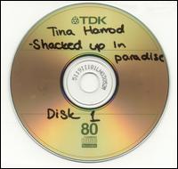 Shacked Up in Paradise, Vol. 1 von Tina Harrod