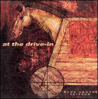 One Armed Scissor von At the Drive-In