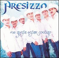 Me Gusta Estar Contigo von Presizzo