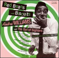 Red Beans and Biscuits von Andre Williams