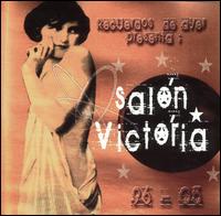 Salon Victoria 96-05 von Salon Victoria