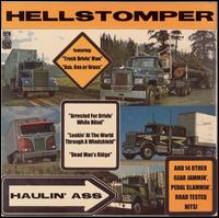 Haulin' Ass von Hellstomper