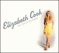 This Side of the Moon von Elizabeth Cook
