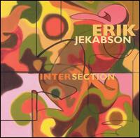 Intersection von Erik Jekabson