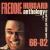 Anthology: The Soul-Jazz Fusion Years 66-82 von Freddie Hubbard