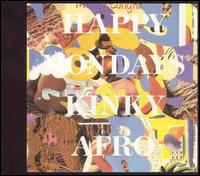 Kinky Afro [Vinyl Single] von Happy Mondays