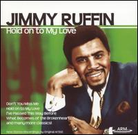 Hold on to My Love von Jimmy Ruffin