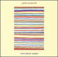 Way Back When von John Surman