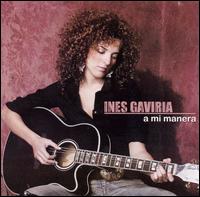 A Mi Manera von Inés Gaviria