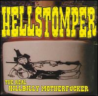 Real Hillbilly Motherfucker von Hellstomper