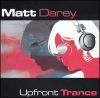 Upfront Trance von Matt Darey