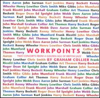Workpoints von Graham Collier