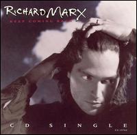 Keep Coming Back von Richard Marx